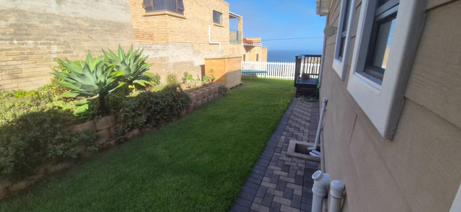 To Let 2 Bedroom Property for Rent in Dana Bay Western Cape